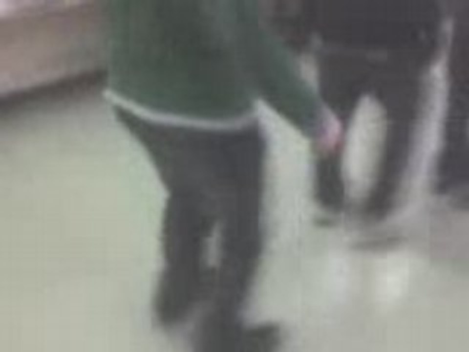 Country whith musique qui déconne