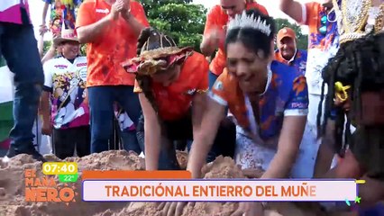 EL MAÑANERO SCZ PARTE 2  10-03-25