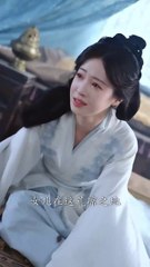 【侯門嫡女駱寧傳】熱播短劇上集：孫雪陽與陸元的精彩對決🔥