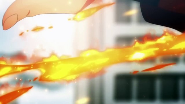 solo leveling trailer