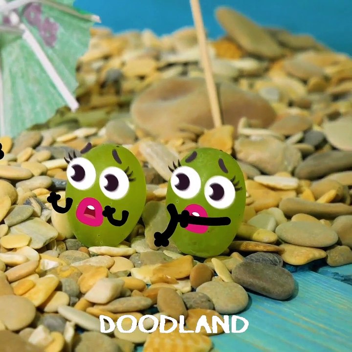 These Doodles Just Got Caught Doing Something Ridiculous!