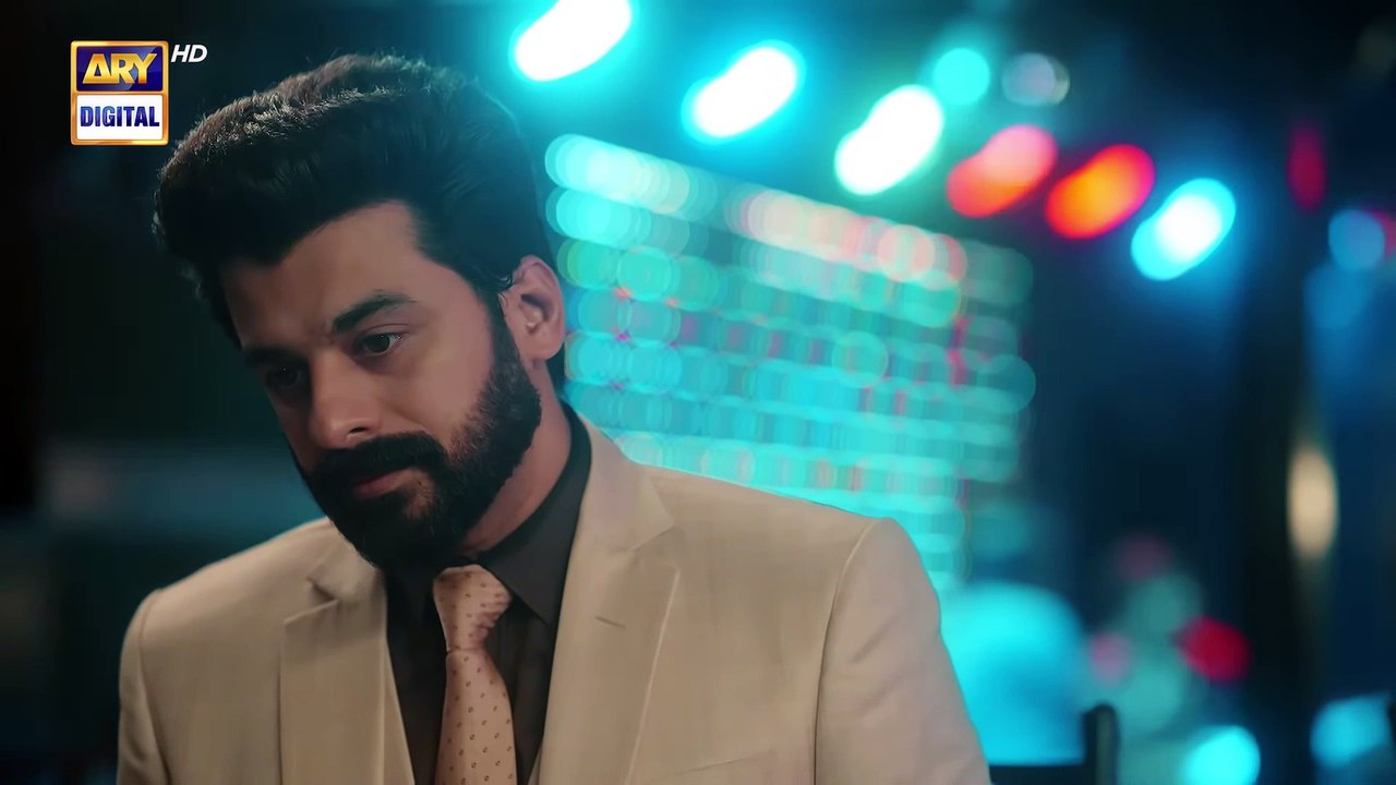 Naqaab episode 9