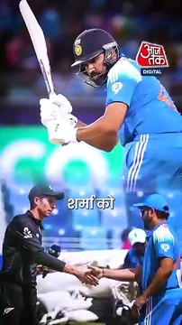 Rohit Sharma को लेकर Santner ने दिया बड़ा बयान