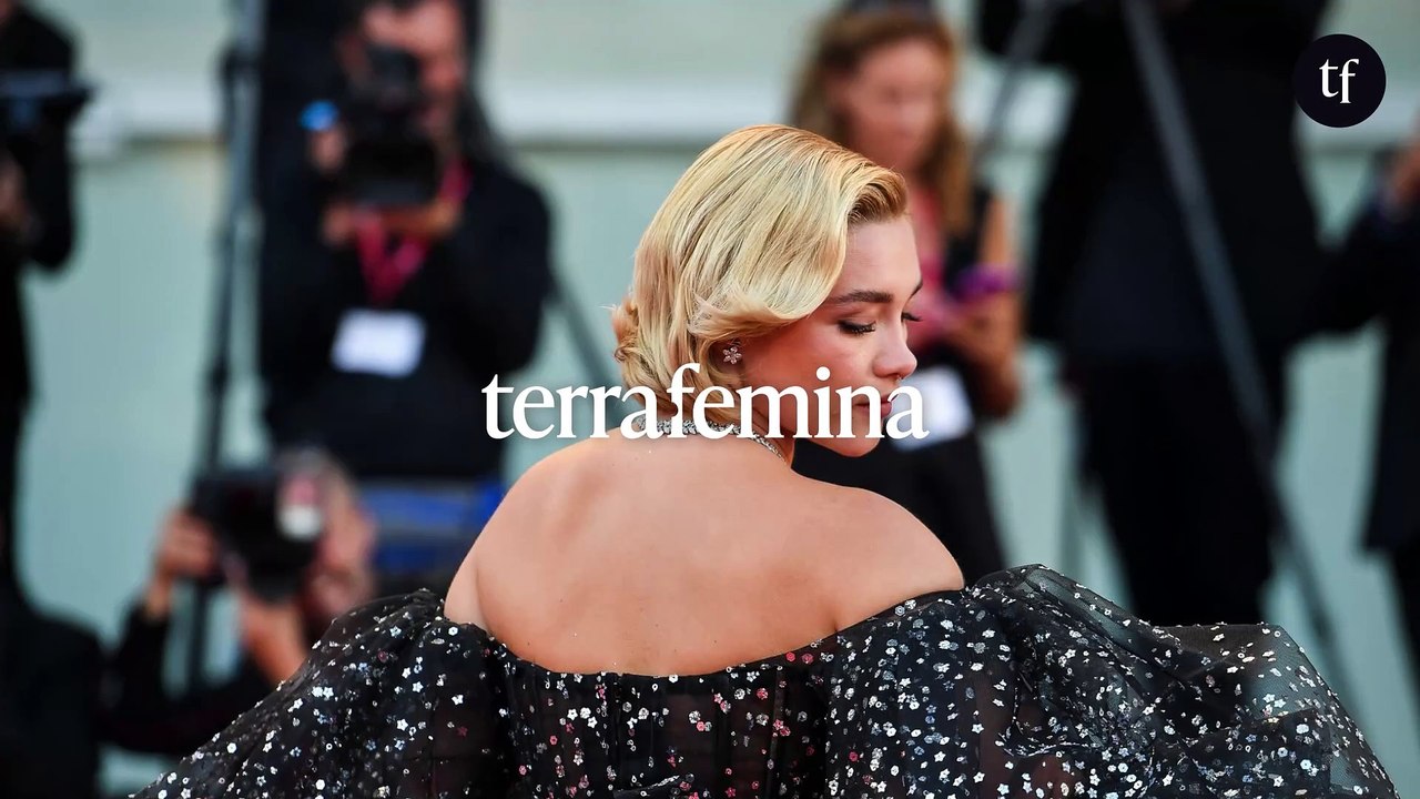 "Etre une femme à Hollywood, c'est entendre plein de conneries sur son physique", déplore cette grande actrice britannique