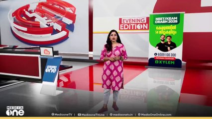 മലപ്പുറത്ത് ഹരിതകർമ സേനയുടെ മാലിന്യ സംഭരണ കേന്ദ്രത്തിൽ തീപിടിത്തം