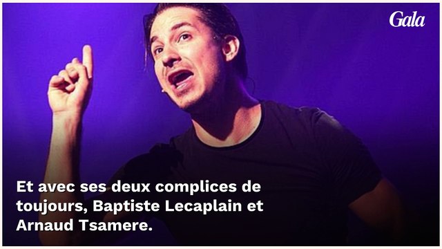 GALA VIDEO - Jérémy Ferrari “heureux” après avoir vaincu ses addictions : “Je vais fêter mes 9 ans d’abstinence”