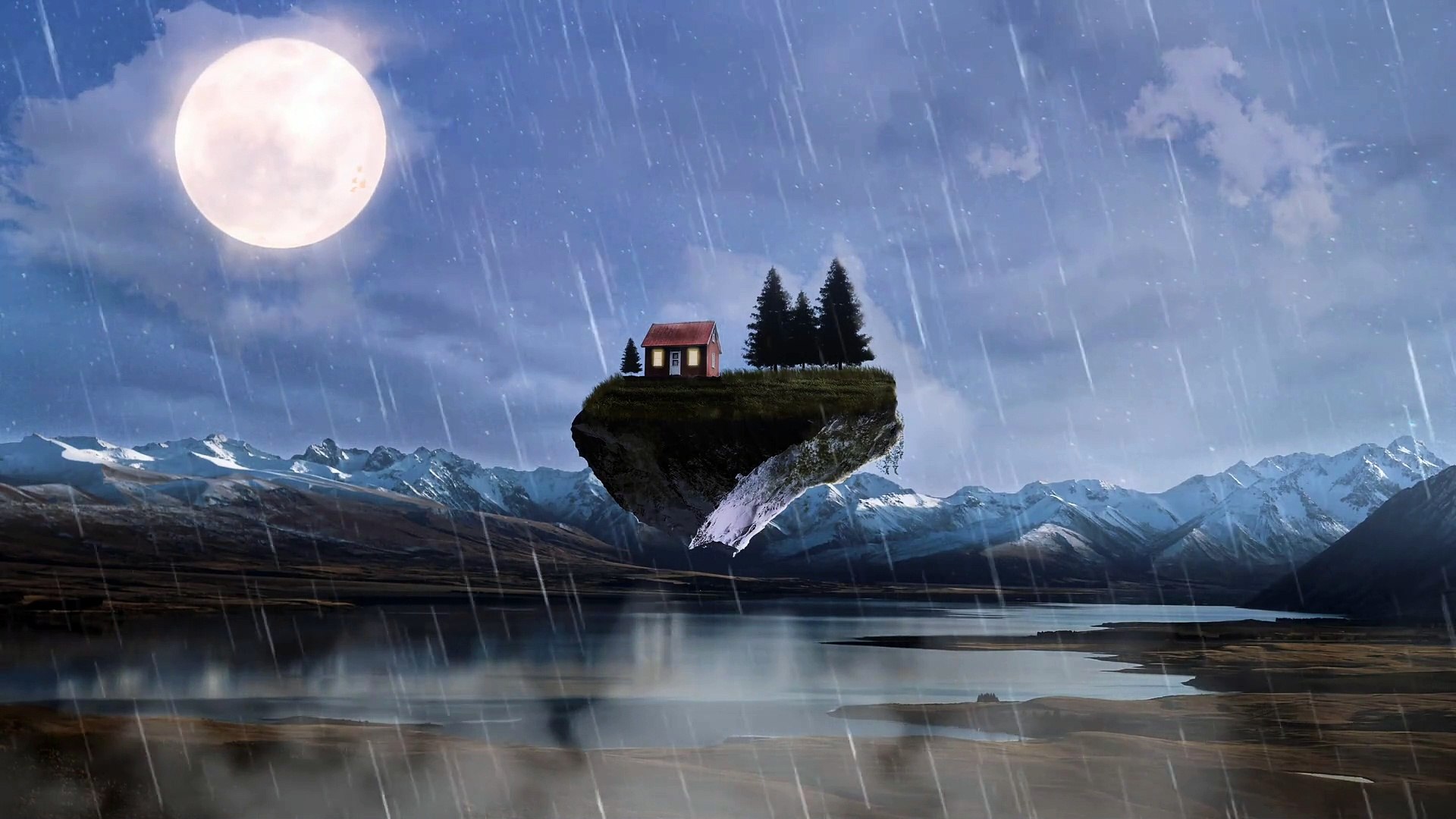 Relaxing Music , Stress Relief Music, Sleep Music,