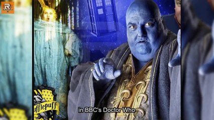 Harry Potter star Simon Fisher-Becker has died at the age of 63