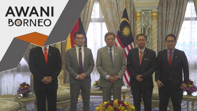 Pengajian tinggi percuma diperluas kepada UiTM Sarawak