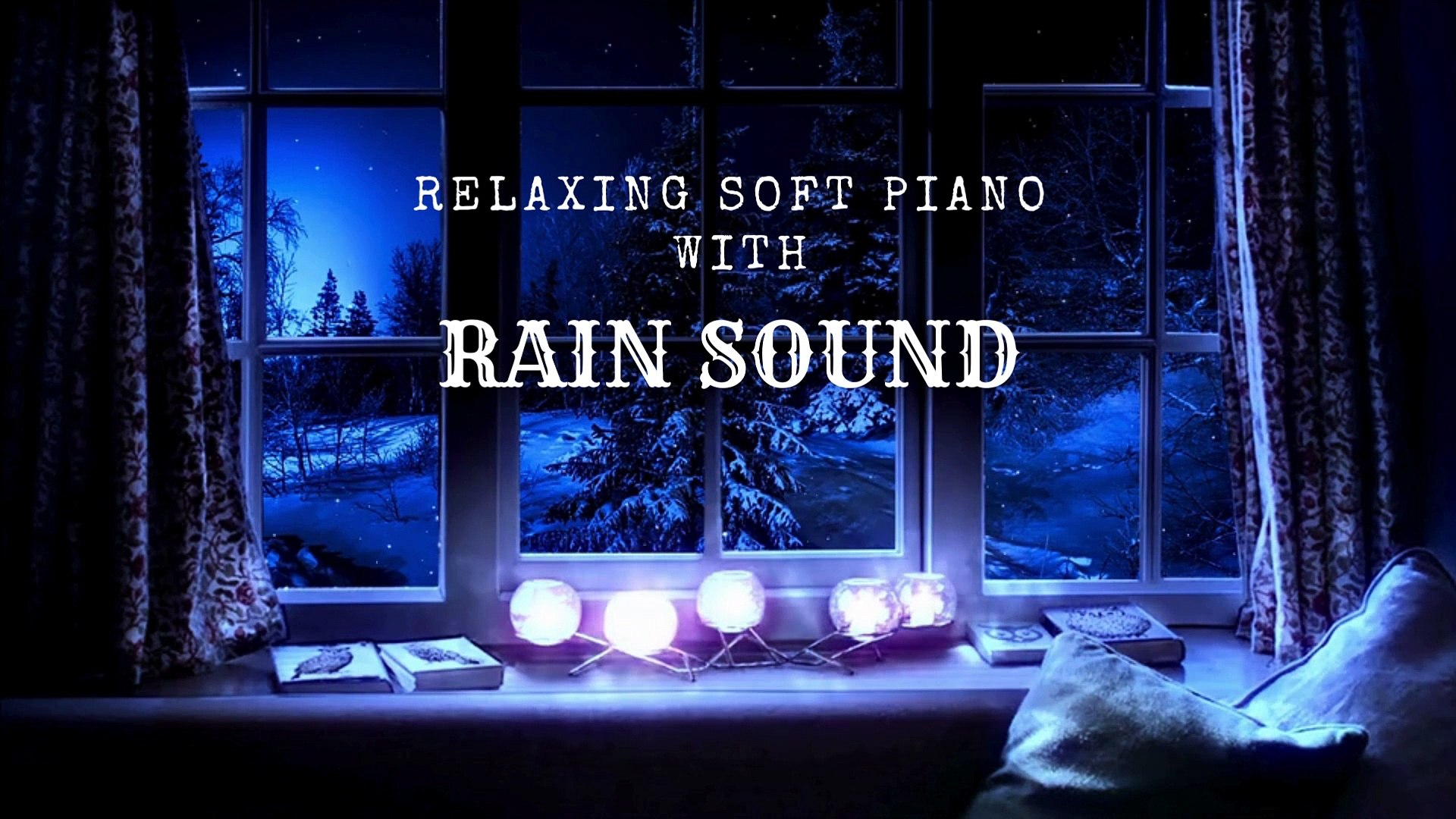 Relaxing Music , Stress Relief Music, Sleep Music,