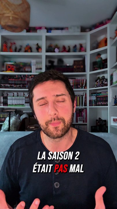 Je te parle des 2 premiers épisodes de Daredevil 🦸‍♂️ Est ce que ça vaut le coup ? Tu sauras tout dans cette vidéo.   Abonne toi si ce n’est pas déjà fait pour ne rien rater des prochaines vidéos 😉🙏
