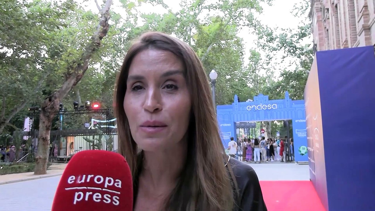 Los cuñados de Susana Saborido evitan opinar sobre una posible demanda hacia ellos