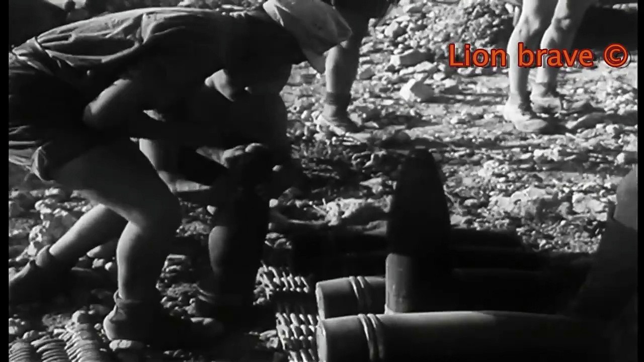 ROMMEL AND HİS AFRİKA KORPS