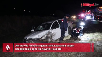 Bu fotoğraftaki acı hikaye: Düğün hazırlığı yapıyordu! Medine'ye veda