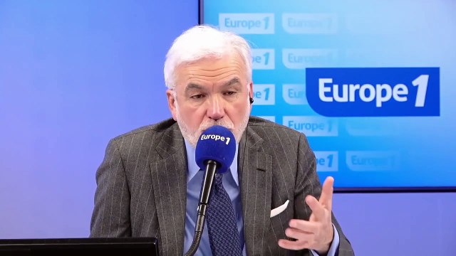 Pascal Praud et vous - Sortie de Jean-Michel Aphatie : «Il peut se permettre toutes les outrances, il aura toujours des défenseurs», déplore un auditeur
