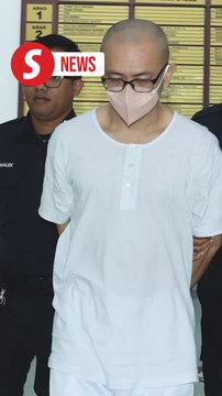 Road rage: Appeals Court upholds 16-year jail sentence for IT worker who killed man