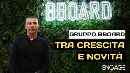 Innovazione e sostenibilità: la visione del Gruppo BBoard per il 2025