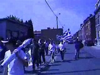 FC Liège - CS Visé