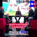 Qu'est-ce qui cloche à Anderlecht qui a été battu par Westerlo ?