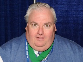 "Harry Potter"-Star Simon Fisher-Becker ist tot