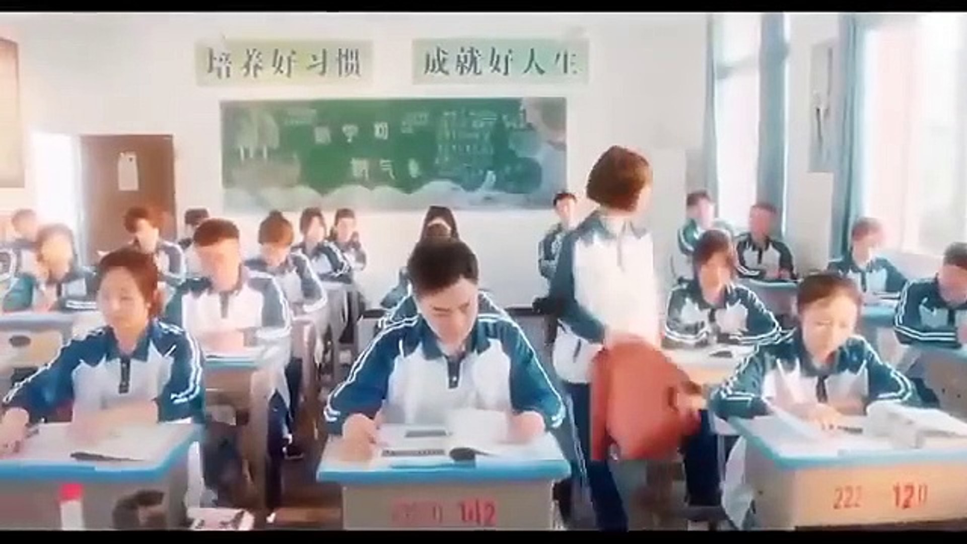 ⁣New Korean mix Hindi songs 2024❤️ Fantasy😨Love Story❤️Chinese Mix Hindi song❤️K-drama MV❤️Korean mix