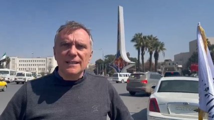 Stragi di civili, il momento più difficile per la Siria: il videoracconto dell'inviato del Corriere