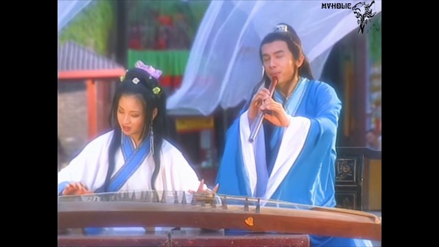 Đan Trường - Cuộc tình cay đắng [OFFICIAL MV] [4K HD REMASTERED]