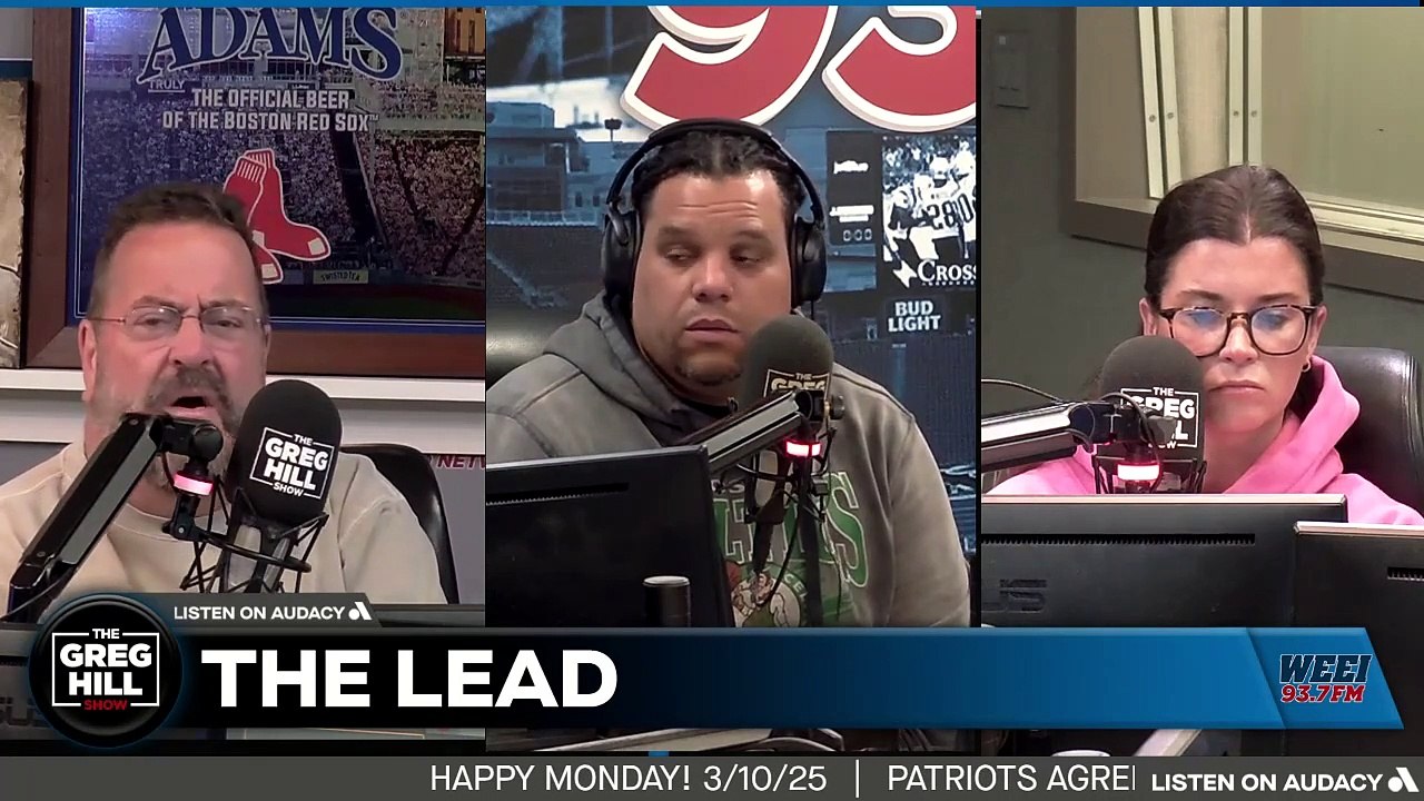 Boston moves Marchand before deadline. Thoughts on the return?