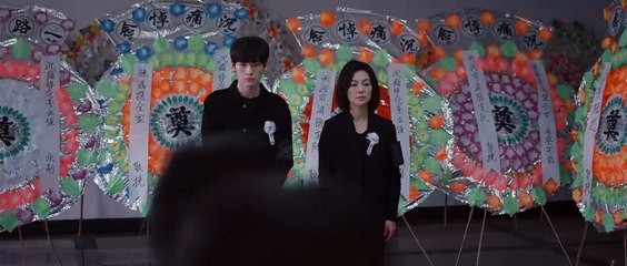 Dưới Tán Cây Có Ngôi Nhà Mái Đỏ Tập 14 Thuyết minh
