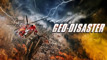 Geo-Disaster (2017) (ENG) HD