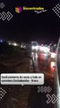 ¡Atención! Deslizamientos al occidente generan demoras y bloqueos en la ruta al oriente en Cochabamba