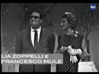 Za Bum 1964 - Aria salubre