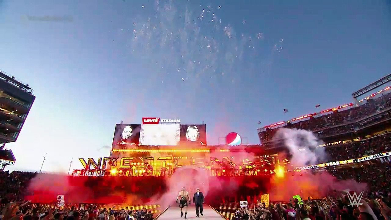 MSG Steel Cage Matches – Cena vs. Rollins, Savage vs. Warrior and more!