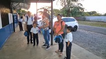 En Chiriquí más de 100 mil estudiantes iniciarán clases
