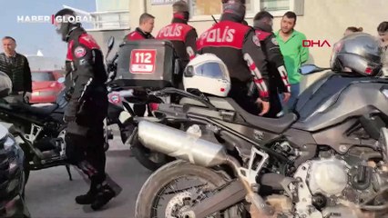 Otomobilde uyuşturucu ele geçirildi: 2 gözaltı