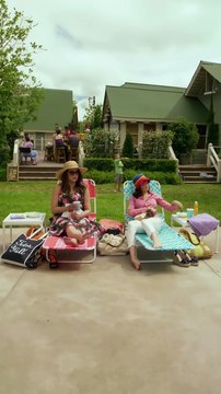 Gilmore girls: A year in the life (vertically)