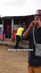 Mon premier jour à Abidjan : de Pointe-Noire à Abobo