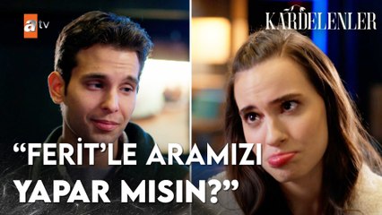 Şeyda, Cankat'tan öyle bir şey istedi ki... - Kardelenler 6. Bölüm