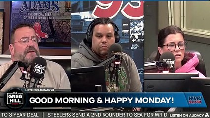 Pats get EDGE Harold Landry for 3-years. Thoughts?