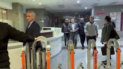 TÜSİAD iddianamesi kabul edildi; duruşma tarihi belli oldu