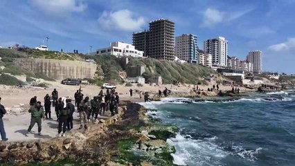 Ministério da Defesa da Síria anuncia fim da operação militar na costa