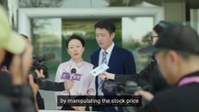 (ENG SUB) Wild Rose EP.10 (2025)