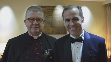 Quién es el nuevo primer ministro de Canadá