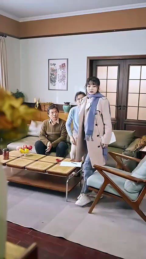 Terpikat gadis lugu | captivated by an innocent girl | drama china sub indo