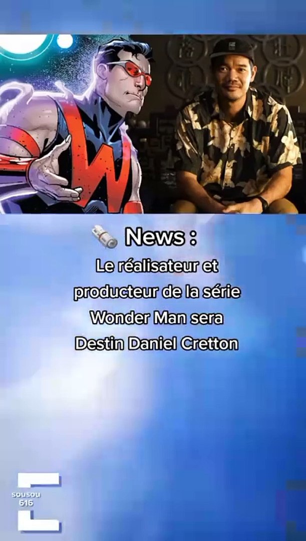 Vidéo News #16