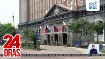 Enrollment para sa online voting ng mga Pinoy abroad, sisimulan sa March 20 | 24 Oras