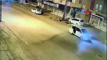 15 milyon lira haraç için 13 kez iş yerleri kurşunlanan iş insanı: Can güvenliğimiz yok