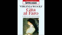 VIRGINIA WOLF---GITA AL FARO
