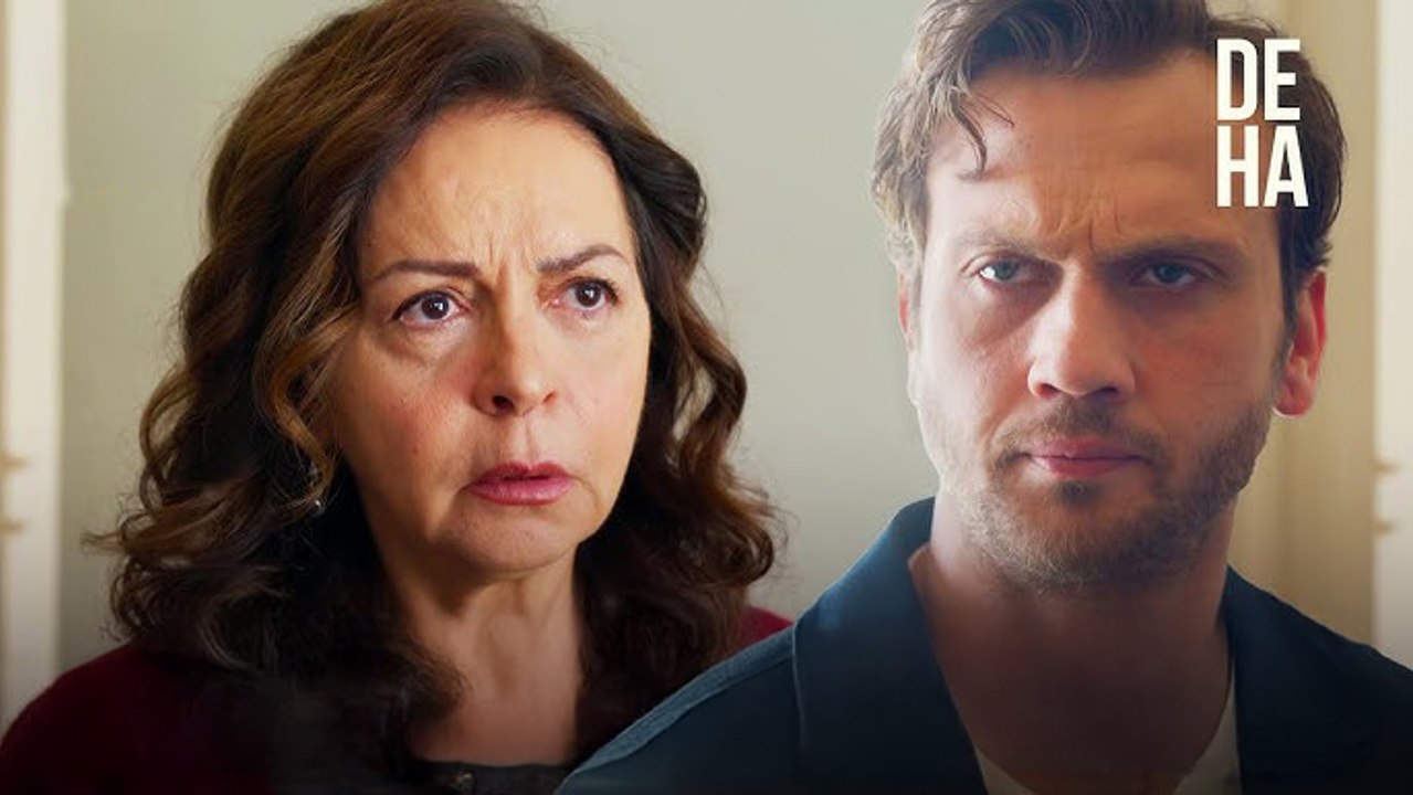 Deha 24. bölümden ilk fragman yayınlandı: Aşık değilsen niye hala saklıyorsun?