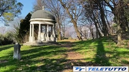 Video News - Rezzato, nuova biblioteca al Parco di Bacco